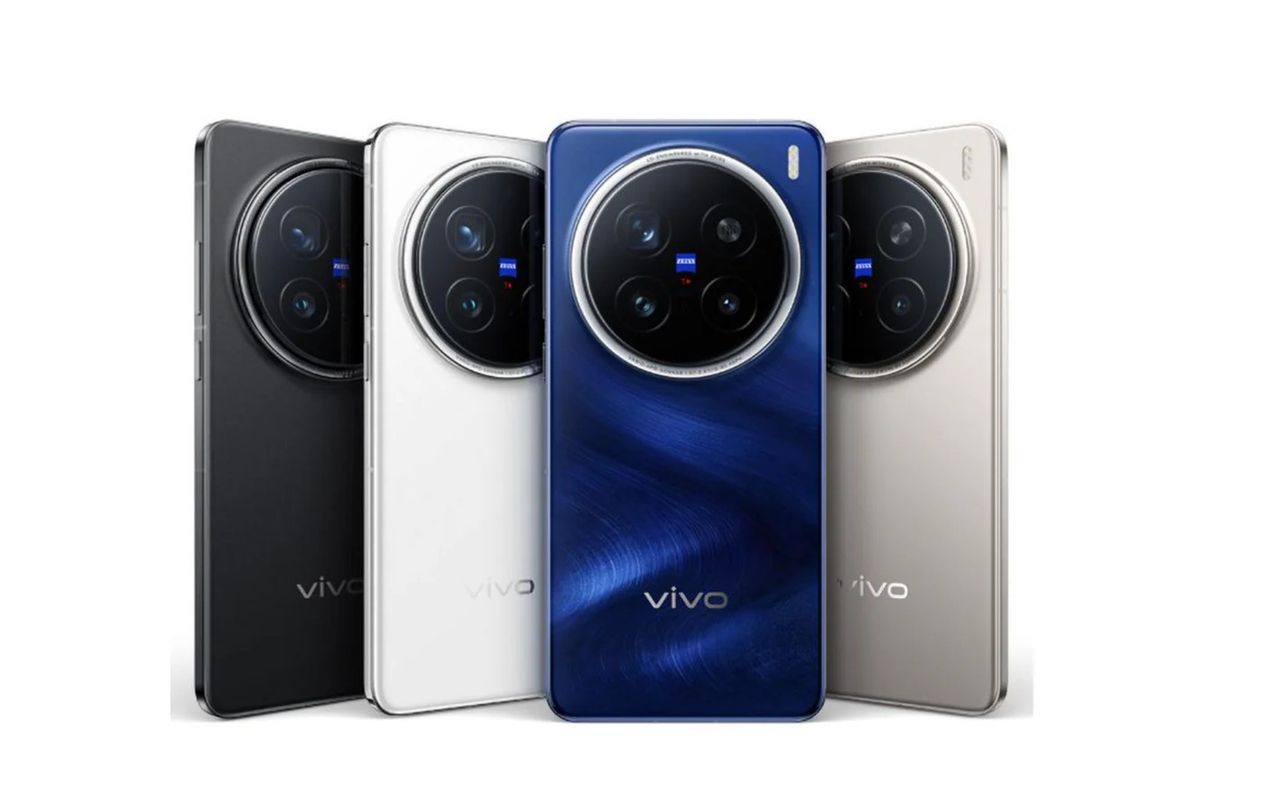 Vivo X200 Pro