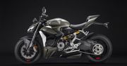 Ducati Streetfighter V2 ma nowe malowanie - zaskakująco skromne