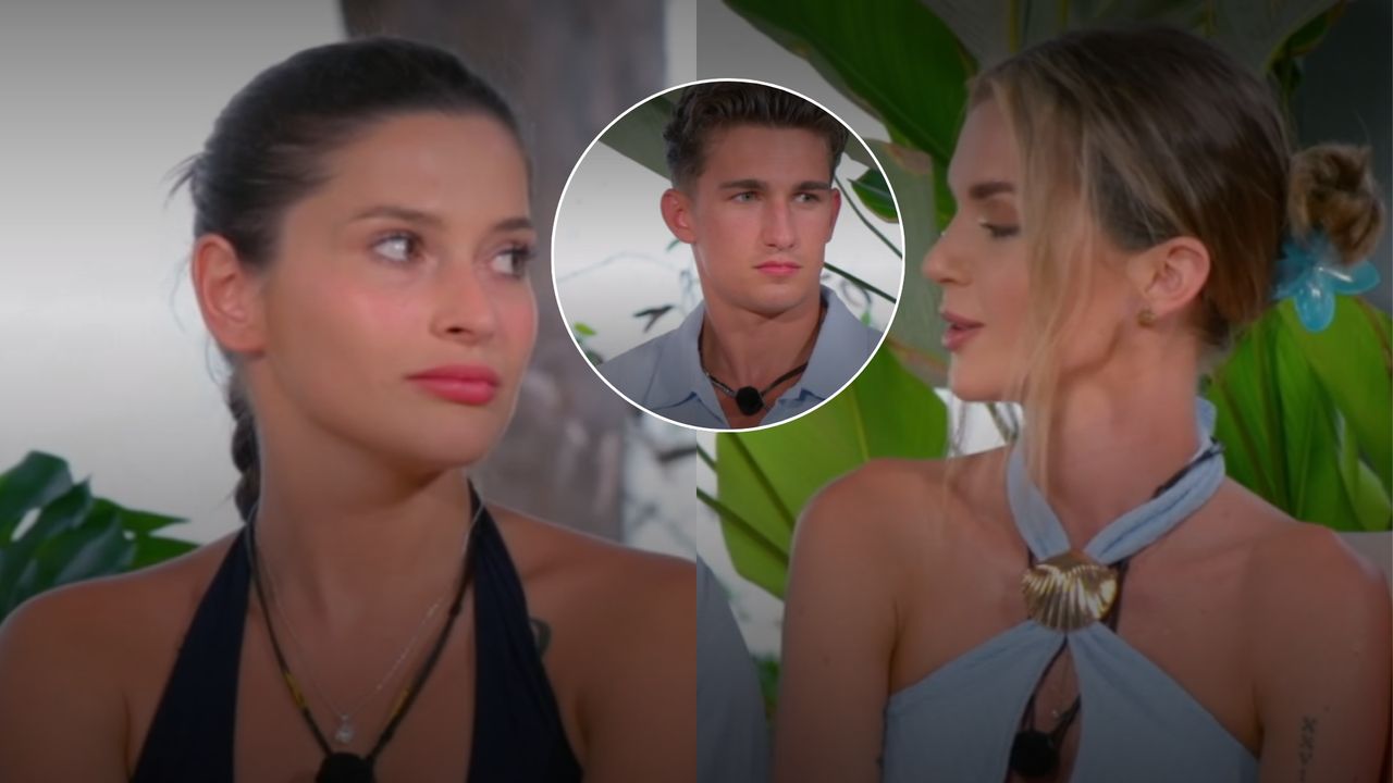 Weronika czy Marta? Tobiasz wyeliminował uczestniczkę w "Hotelu Paradise"