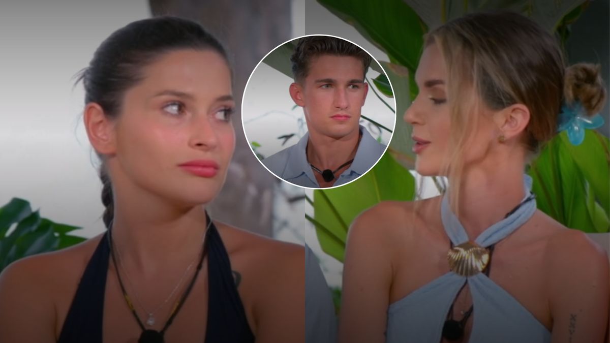 Weronika czy Marta? Tobiasz wyeliminował uczestniczkę