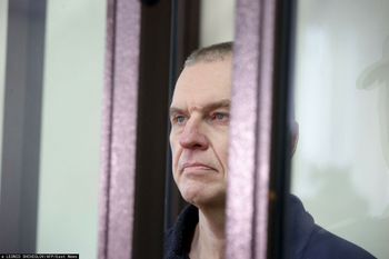 Koniec piekła Poczobuta. Tak zaczął się jego dramat