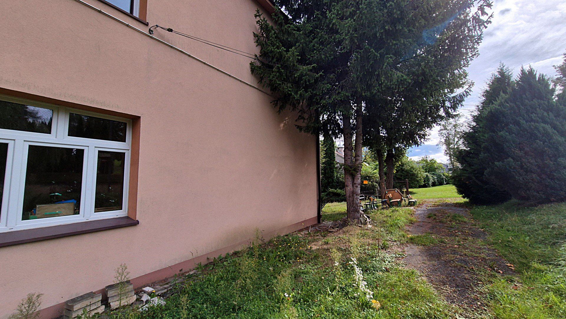 Szkołę nr 2 w Łużnej czaka przemiana