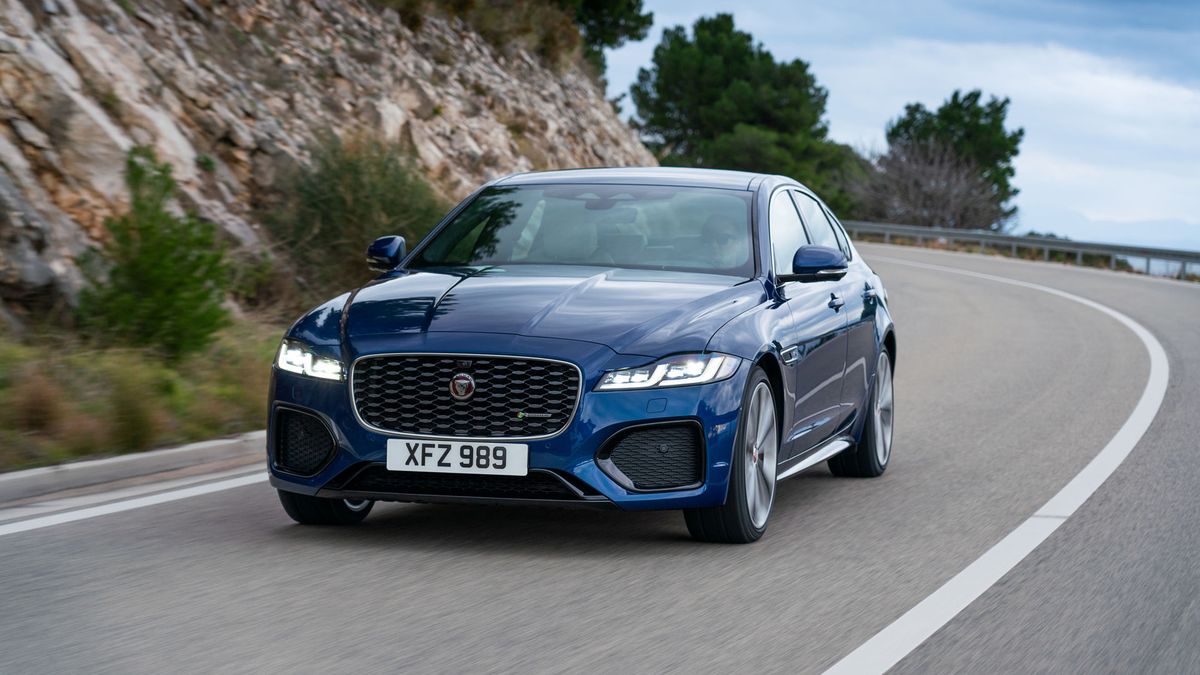 Lata lecą, a XF nadal wygląda świetnie.