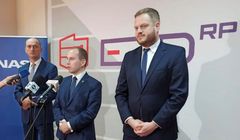 Do 2025 roku elektroniczne zarządzanie dokumentacją w każdym urzędzie publicznym
