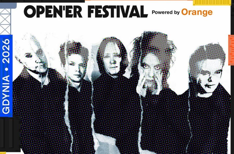 Open'er Festival ogłasza line-up. W 2026 r.