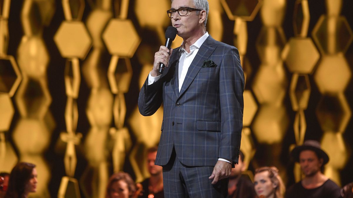 Eurowizja Junior, Eurowizja Junior 2020, Szansa na sukces, Artur Orzech