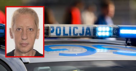 Ukrywa się przed policją. Jest podejrzany o wykorzystanie dziecka