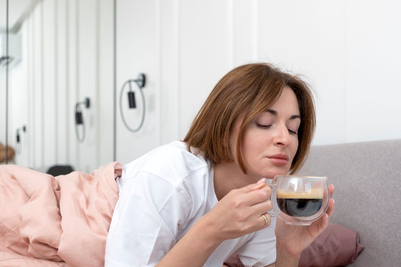 Do you drink coffee before sleep? This is what happens to your body afterwards