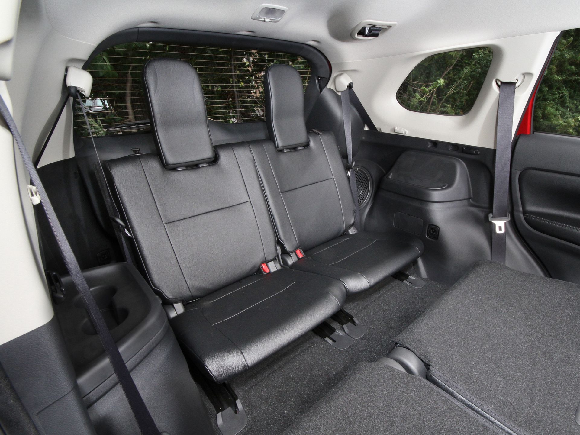 Mitsubishi Outlander III