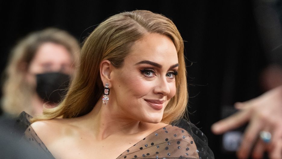 Adele obchodzi 34. urodziny 