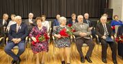 Złote i Diamentowe Gody w Kaczorach – wyjątkowe wyróżnienie dla małżeństw