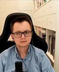 Wolski o Marynarce Wojennej. "Możemy być liderem państw bałtyckich"