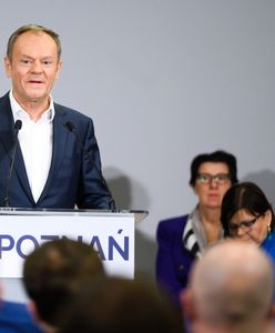 Tusk wyśmiał Morawieckiego. Ostra riposta z rządu