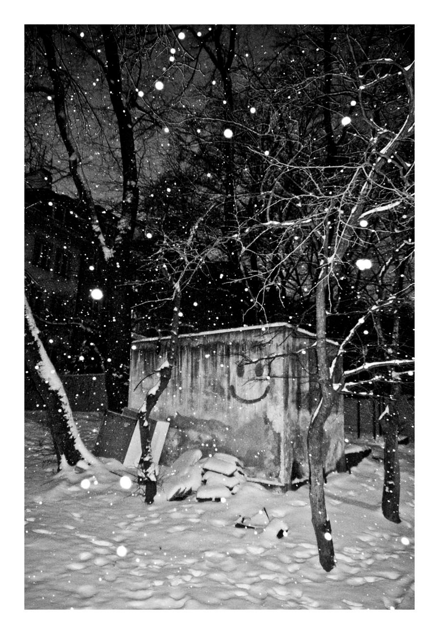 Karol Grygoruk - nocne życie Warszawy [galeria] 7