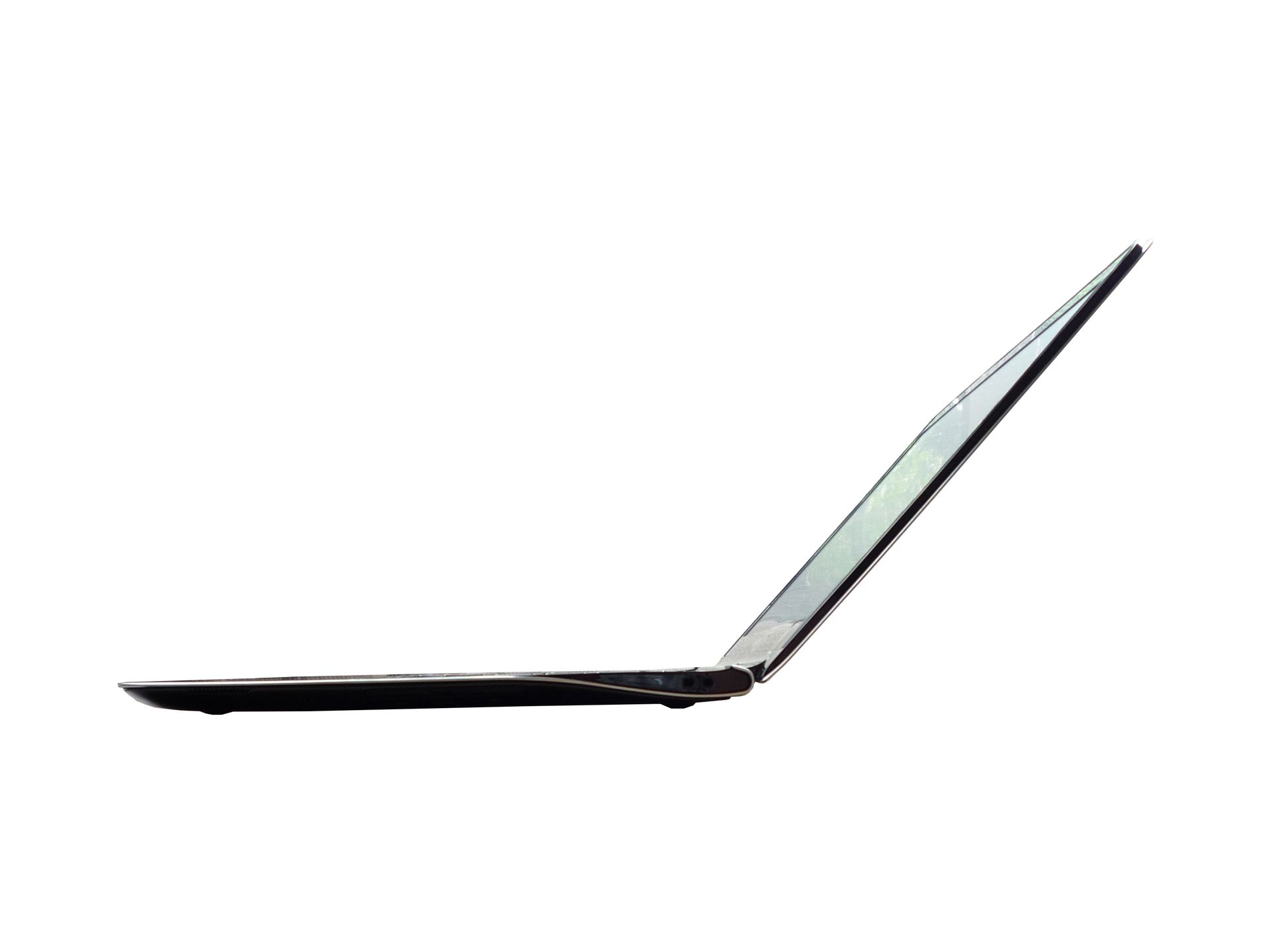 Samsung 900X3A - test ekskluzywnej 13 [część 1] 4