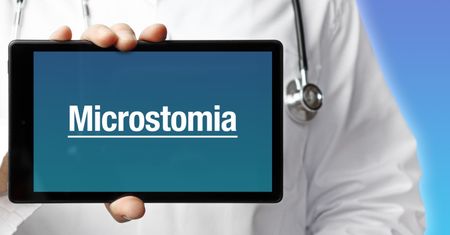Mikrostomia - charakterystyka, przyczyny, objawy, skutki uboczne