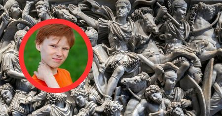 Imię biło rekordy w starożytnym Rzymie. Nosi je tylko 27 Polaków