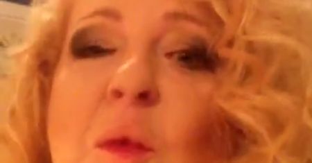 Magda Gessler: "Besos dla wszystkich!"