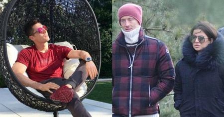 Lewandowski otwiera własną restaurację w Giżycku. Nazwie ją... "Wenecja Mazur"?