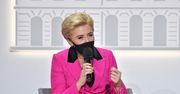 Pierwsza dama otrzyma pensję? "Kwestia ta musi być uregulowana"