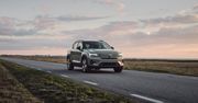 Samochód, który spełnia oczekiwania – Volvo XC40 Recharge