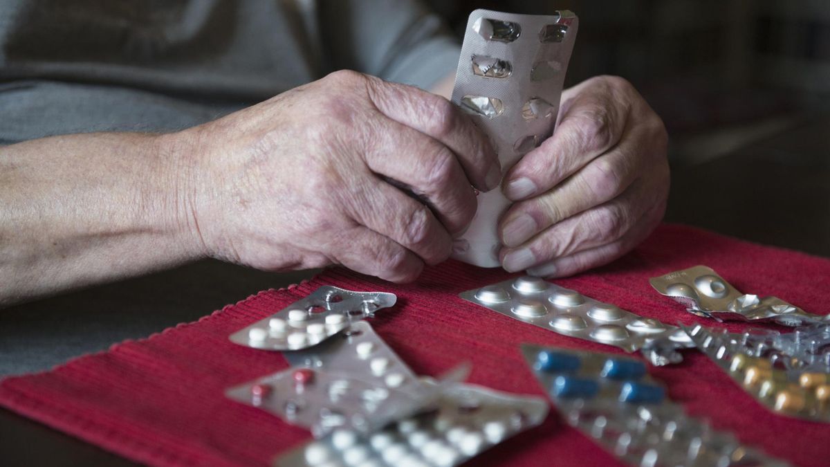 Regularnie sięgasz po te leki? Możesz nabawić się przykrych skutków ubocznych