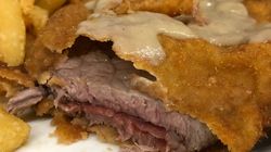 Najgorsze połączenia w diecie. Spowalniają trawienie, pogarszają cerę i powodują tycie