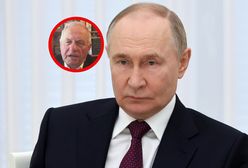 Putin zaatakuje kolejny kraj? "To jest możliwe"