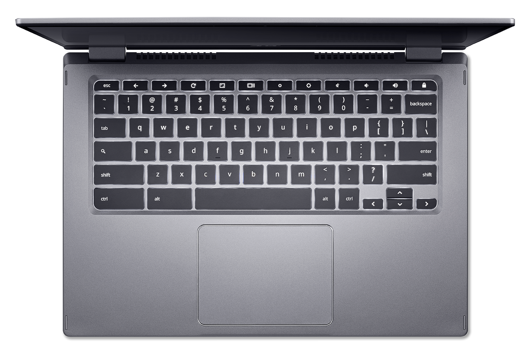 Acer prezentuje Chromebook Spin 514. Nowy niewielki laptop do pracy i nauki zdalnej 2