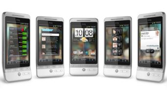 Następca HTC Hero w przyszłym roku? 1