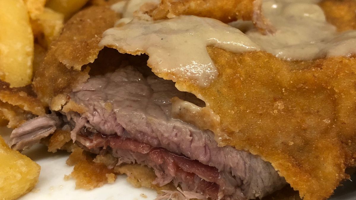 Połączenie skrobi i białka może być ciężkostrawne