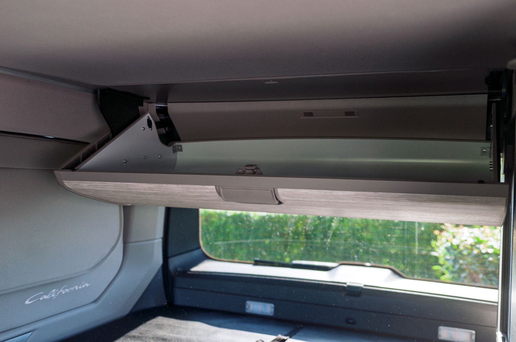 Volkswagen California Ocean T7 (2025)