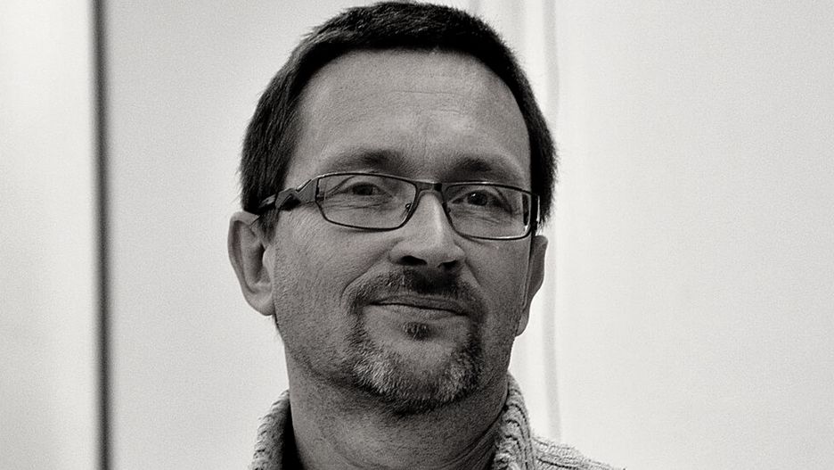 Jarosław Zieliński