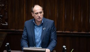 Ponad milion dla fundacji związanej z Kukizem. Wiemy, na co poszły pieniądze