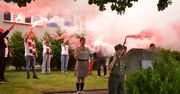 Lipno: Hołd powstańcom warszawskim. W "Godzinę W" zawyły syreny