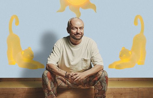 Polak w jury Young Lions Ukrainie