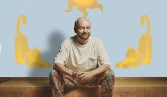 Polak w jury Young Lions Ukrainie