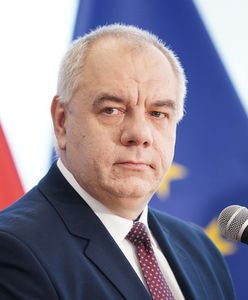 Wybory 2020. Jacek Sasin o adopcji dzieci przez pary jednopłciowe: To temat realny i sprawa ważna dla wielu Polaków