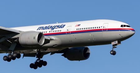Zaginął w 2014 roku. Wznowiono poszukiwania samolotu MH370