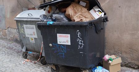 Czy Lublin utonie w śmieciach? Trzy firmy zainteresowane odbiorem odpadów, ale…