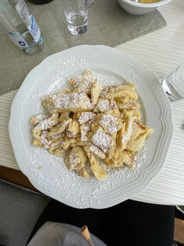 Kaiserschmarrn