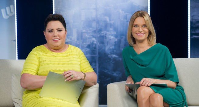 „Miasto kobiet” po 11 latach znika z TVN Style. Wellman i Młynarska z nowymi programami
