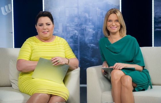 „Miasto kobiet” po 11 latach znika z TVN Style. Wellman i Młynarska z nowymi programami