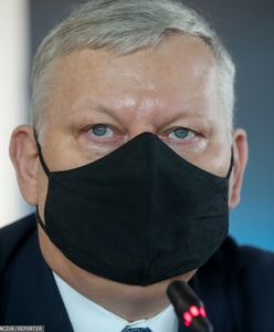 Zwrot ws. "Lex TVN"? Zaskakujące słowa posła PiS