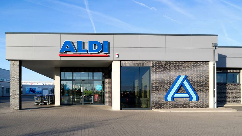 Ostrzeżenie od Aldi