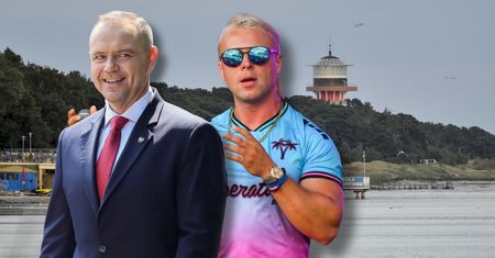 Skolim zagra u Nawrockiego. Kancelaria ujawniła program