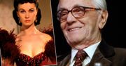 Co łączyło Andrzeja Łapickiego z Vivien Leigh? Miał ją uwodzić na oczach jej męża