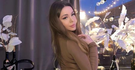 Skandal w Moskwie. Zatrzymali modelkę. Oto co przy niej znaleźli