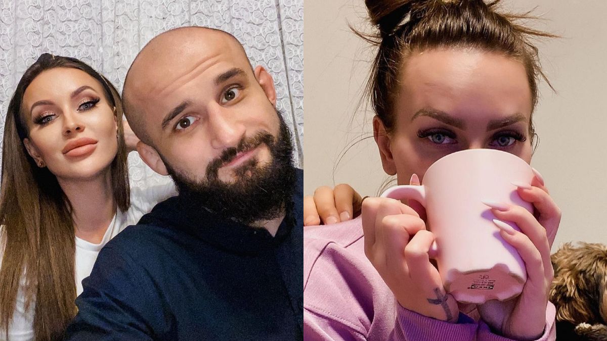 "Mała" Ania z "Warsaw Shore" krytykuje pytania o to, czy jest w ciąży