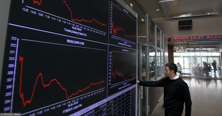 Inwestorzy pomylili spółki? Akcje Modern Commerce wystrzeliły po sukcesie Moderny